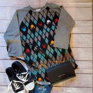 Disney Lularoe Randy